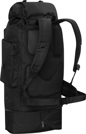 Maximaal comfort dankzij Nils Vent System