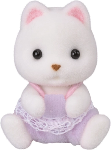 Zachte figuurtjes met een fijne fluwelen afwerking