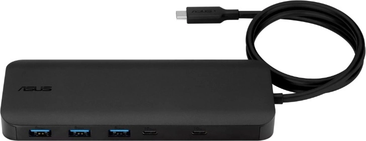 Snelle overdrachten, opladen tot 65 W en IT-beheer