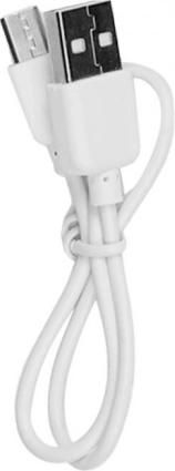 Draadloze werking en opladen via USB