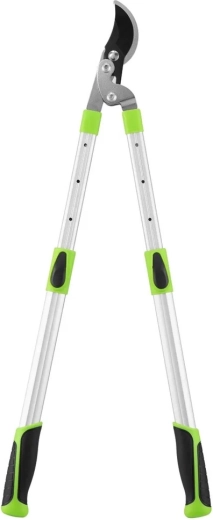 Instelbare telescopische lengte 68–92 cm