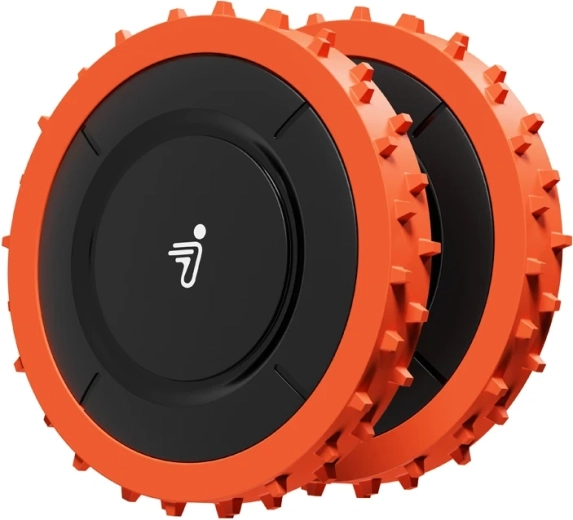 All-terrain wielen voor robotmaaiers SEGWAY-NAVIMOW i-serie