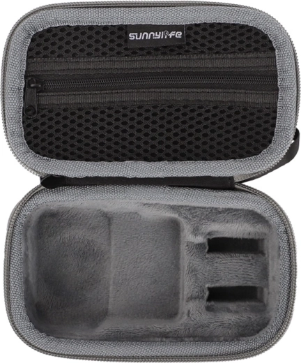 Tas Sunnylife voor DJI OSMO 360 standaard combo