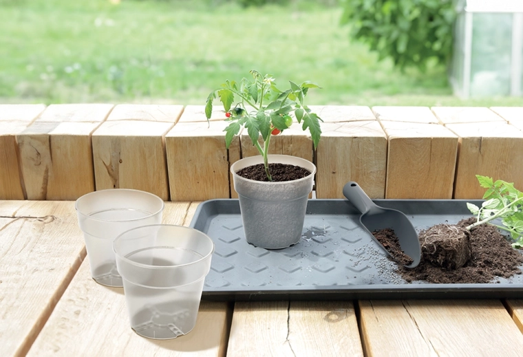 Licht, duurzaam en makkelijk te onderhouden
