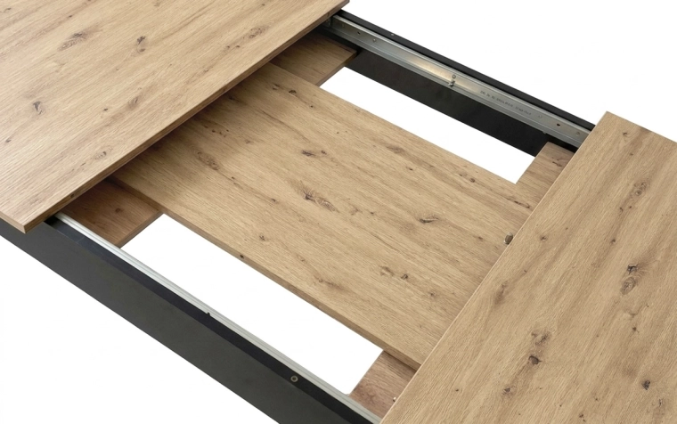 Duurzaam oppervlak en eenvoudig onderhoud