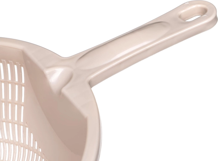 Comfortabele handgreep met ophangoog