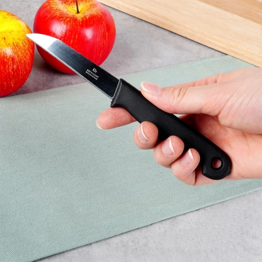 Set van 5 mesjes voor dagelijks gebruik