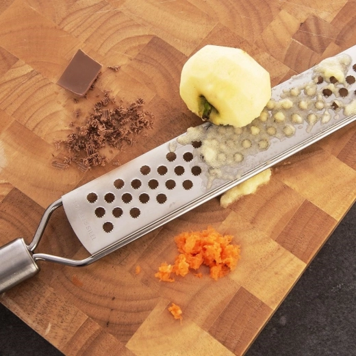 Veelzijdig gebruik in de keuken
