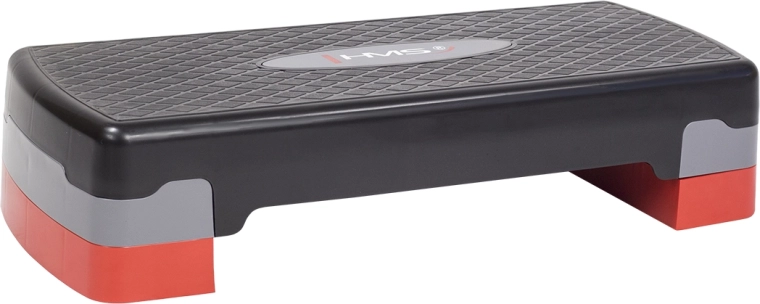 Antislipopervlak en zekere stabiliteit