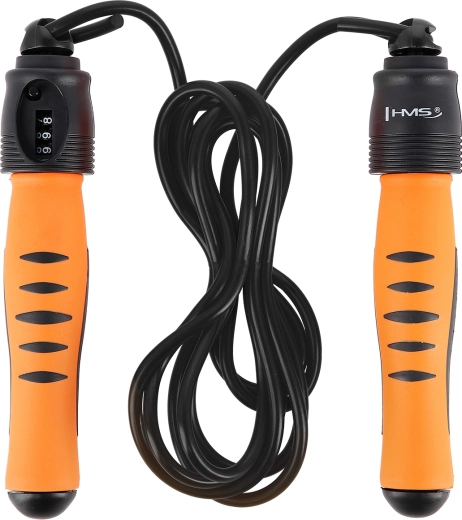 Soepele en snelle rotaties van het touw