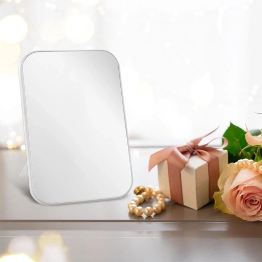 Strak en compact design