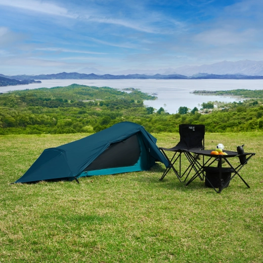 Comfortabele ventilatie en insectenbescherming