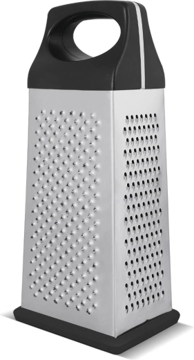 Stabiele en comfortabele grip