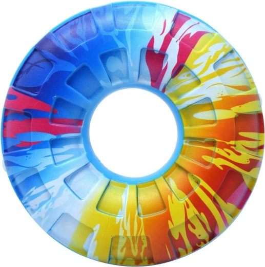 Getextureerde grip en duurzaam TPR-materiaal