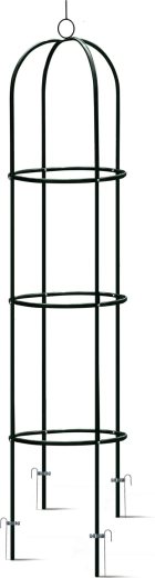 Stabiele steun voor klimplanten