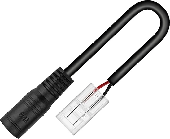 Praktische kabellengte van 15 cm