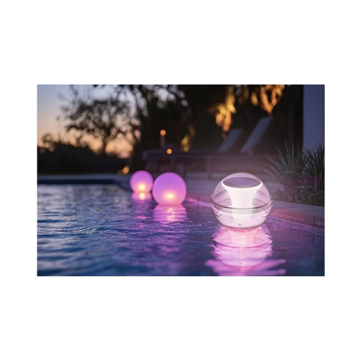 Drijvend waterdicht design IP65