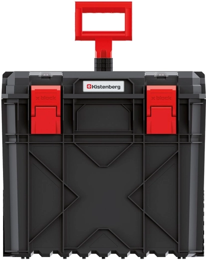 Bescherming tegen stof en opspattend water