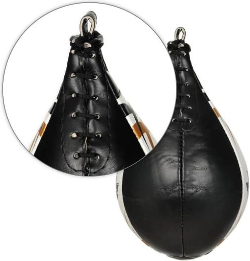 Premium leer voor maximale duurzaamheid