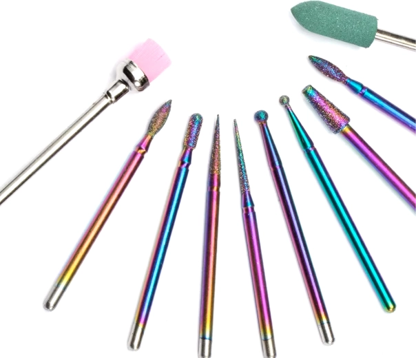 Universele vormen voor nauwkeurig werken