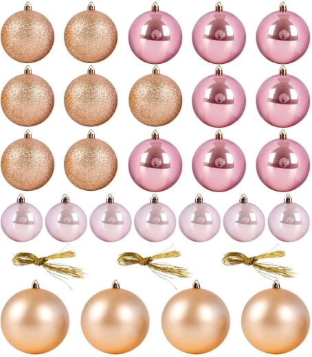 Elegante mix van afwerkingen en tinten