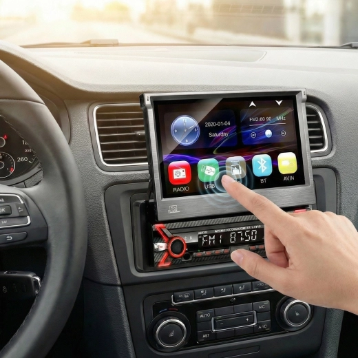 Bluetooth voor handsfree bellen en muziek