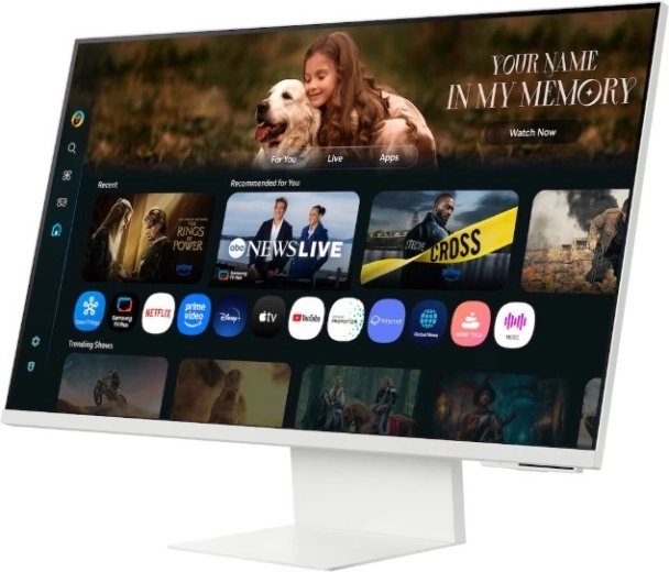 Slimme Smart TV-functies voor entertainment zonder pc