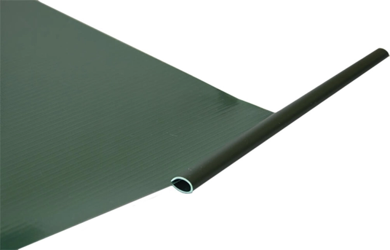 Elegante grijs RAL 7016