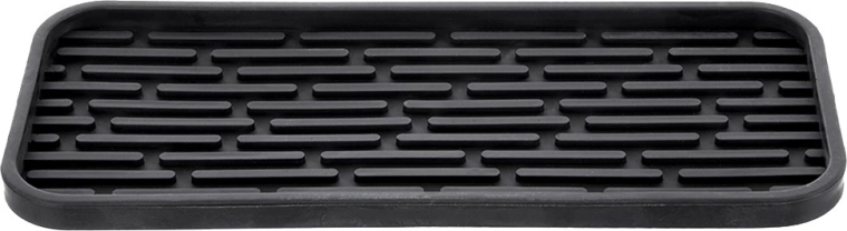 Antislip zekerheid zonder verschuiven