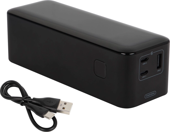 Drie poorten voor meerdere apparaten