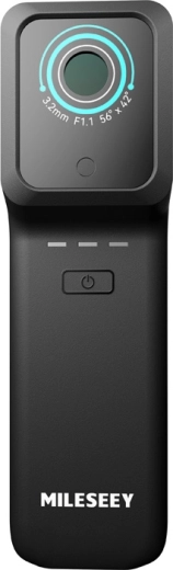 Mileseey TP2 Plus Wi‑Fi warmtebeeldcamera voor smartphone