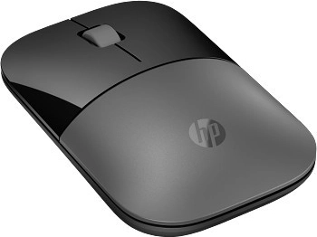 Draadloze muis HP Z3700 Dual zilver