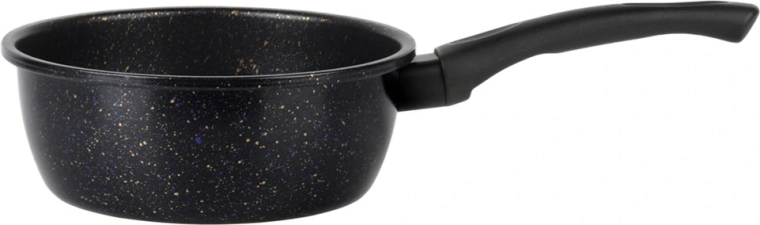 Granieten antiaanbaklaag voor gezonder koken