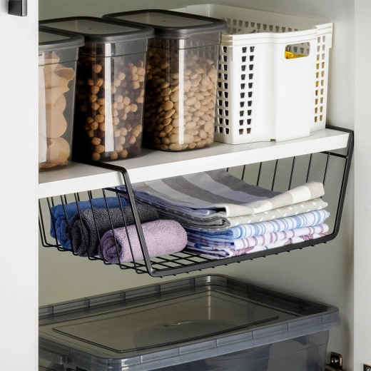 Installatie zonder gereedschap in enkele seconden