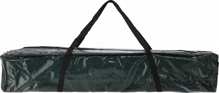 Veilige verankering en praktische opslag