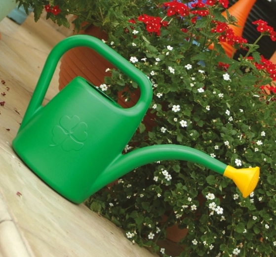 Licht, duurzaam en UV-stabiel