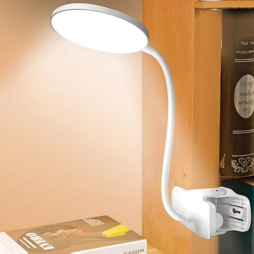Stevige antislipklem – voor bureau en plank
