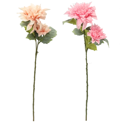 Realistische look zonder onderhoud