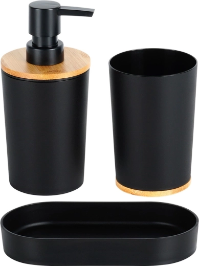 Praktische set voor dagelijks gebruik