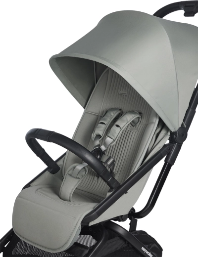 Comfort van geboorte tot 22 kg