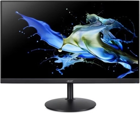 Monitor 23,8" IPS 144 Hz met HDMI, DisplayPort en VGA