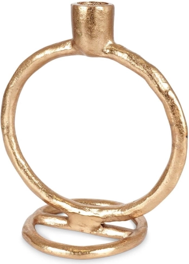 Geschikt voor lange kaarsen tot 2 cm