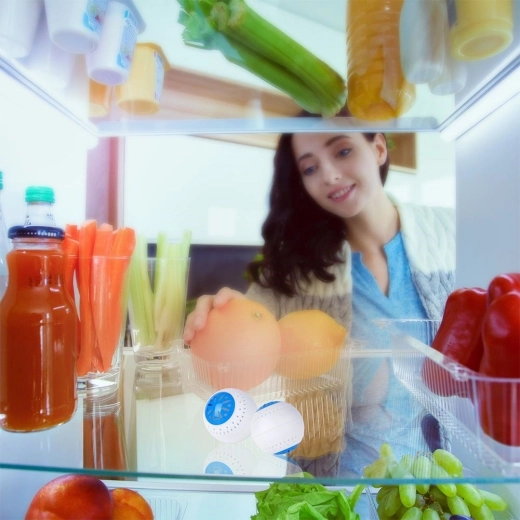 Compact en onopvallend ontwerp