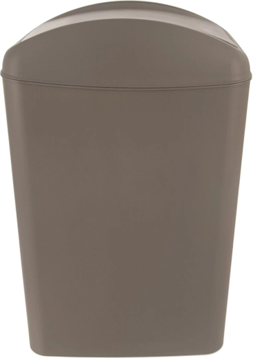 Wipdeksel voor comfortabel gebruik