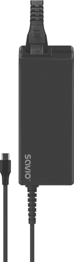 Netlader USB‑C 65 W Savio ZA‑101