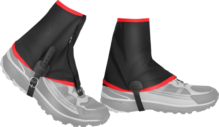 Snelle klittenbandsluiting