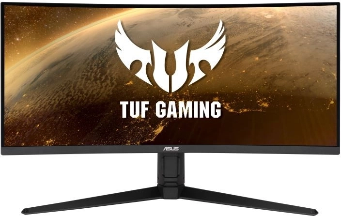Monitor 34" VG34VQL1B UWQHD 21:9 1500R 165Hz 1MS HDMIx2 DPx2 USB3.1x4 Luidspreker PBP PIP