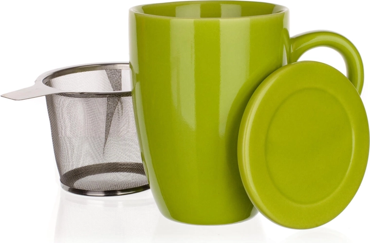 Trek direct in de mok