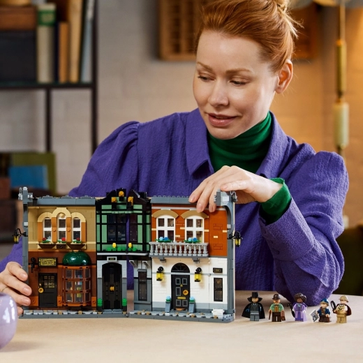 Functies voor spel en display