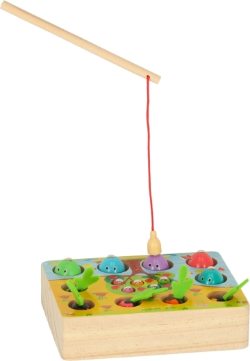 Ontwikkeling van fijne motoriek en coördinatie